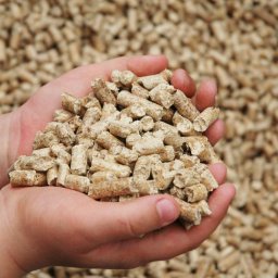 Producent pelletu Ivano-Frankivsk 4