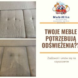 Pranie dywanów Łódź 2