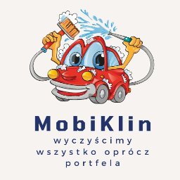 MobiKlin Mateusz Fokczyński - Pralnia Łódź