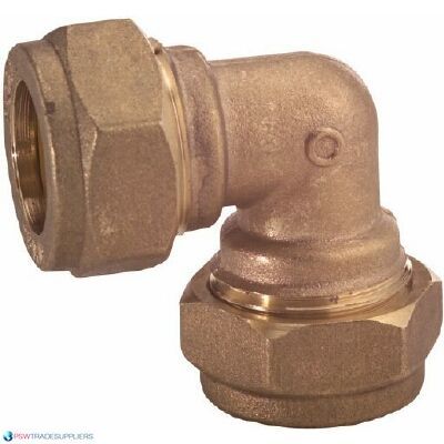 kolanko zaciskowe conex 15mm