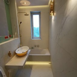 Remonty mieszkań Morawica 2