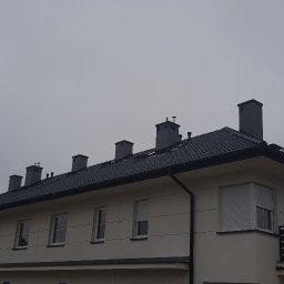 Pokrycia Dachowe Robert Hajduk - Pierwszorzędna Budowa Dachu Strzelce Opolskie