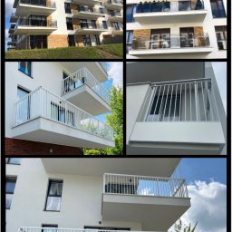 Ogrodzenia panelowe Sochaczew 1