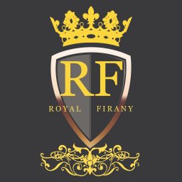 ROYAL FIRANY RF - Rolety Rzymskie Na Wymiar Głogów