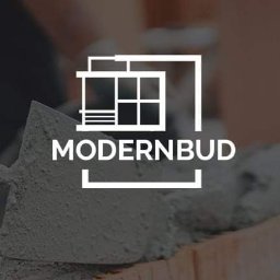 Modern-Bud Adam Rusin - Elewacje Domów Piętrowych Sierakowy