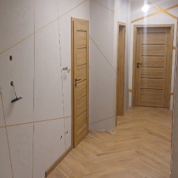 Usługi Ogólnobudowlane 