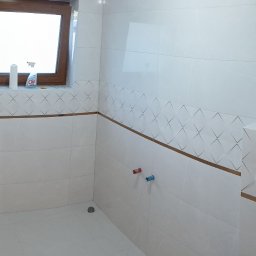 Usługi Ogólnobudowlane 