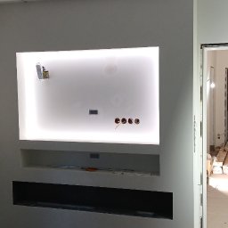 Remonty mieszkań Żnin 1