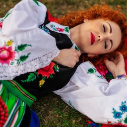 Sesja ciążowa Płock 1