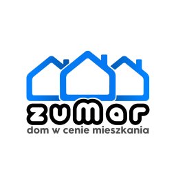 ZUMAR Marcin Pawlak - Elewacje Domów Piętrowych Postomino