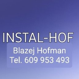 INSTAL-HOF Instalacje Elektryczne - Pogotowie Elektryczne Łódź