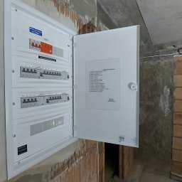 Instalacje elektryczne Łódź 1