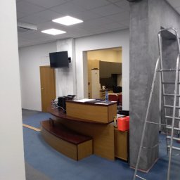 Remonty mieszkań Katowice 2