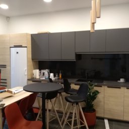 Remonty mieszkań Katowice 1