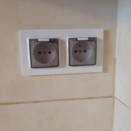 Drobne prace elektryczne Warszawa 2