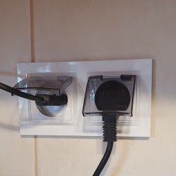 Drobne prace elektryczne Warszawa 1