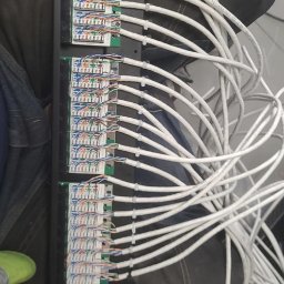 Monitoring firmy Łódź 4