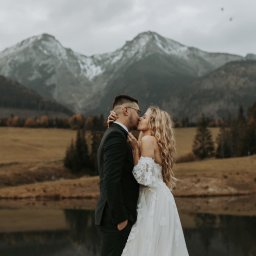 Fotograf ślubny Tarnów 1