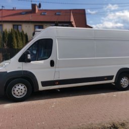 Przeprowadzki Kobyłka 1