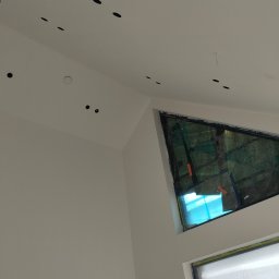 Płyta karton gips Lublin 2