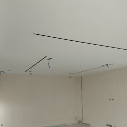 Płyta karton gips Lublin 1