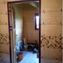 Malowanie mieszkań Miłomłyn 4