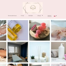 Tworzenie stron internetowych Warszawa 3