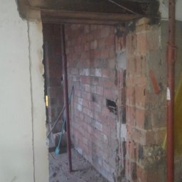 Malowanie mieszkań Poznań 1