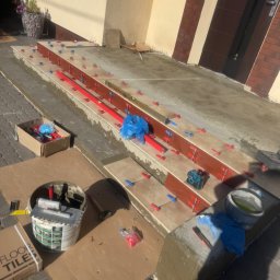 Glazurnik Wrocław 1