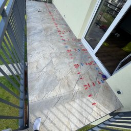 Glazurnik Wrocław 2