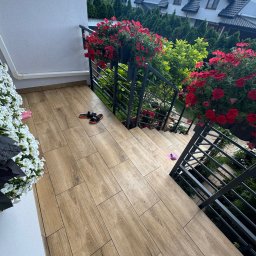 Glazurnik Wrocław 3