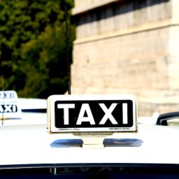 Taxi Radom - Transport Osób Radom