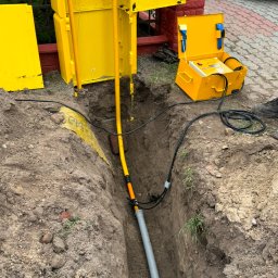 Remont łazienki Cieszanów 4