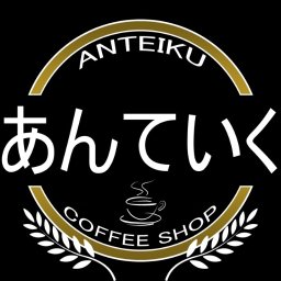 Logo firmy "Anteiku"