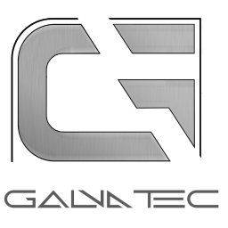 Logo dla firmy "Galvatec"