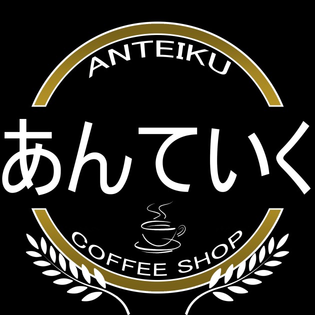 Logo firmy 'Anteiku'