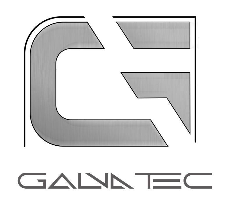 Logo dla firmy 'Galvatec'
