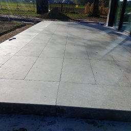 Fundamenty Gogołowa 3