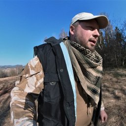 Survival, treningi Łódź 1