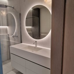 Remonty mieszkań Warszawa 3