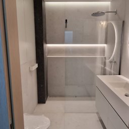 Remonty mieszkań Warszawa 2