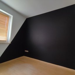 Malowanie mieszkań Szczecin 2