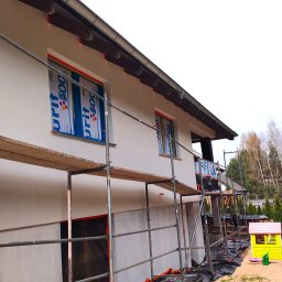 Domy murowane Wągrowiec 2