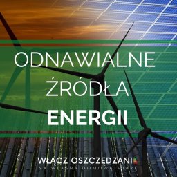 Arago.green - Magazyny Energii Bielsko-Biała