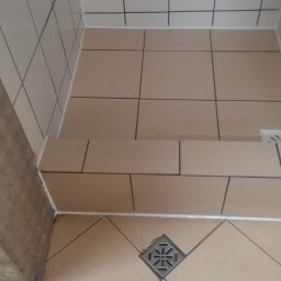 Ocieplanie elewacji Koło 3