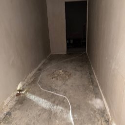 Tynki maszynowe Wołomin 3