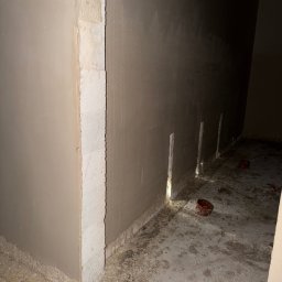 Tynki maszynowe Wołomin 2