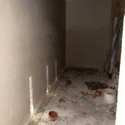 Tynki maszynowe Wołomin 4