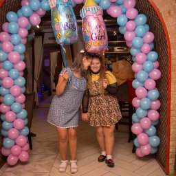 Ozdoby, dekoracje Lublin 3