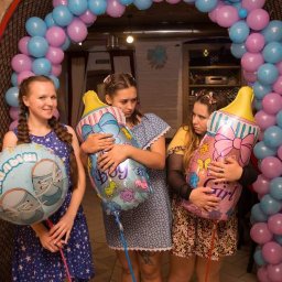 Ozdoby, dekoracje Lublin 2